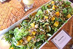 SUNSET SESSIONS AT THE SPACE NEEDLE